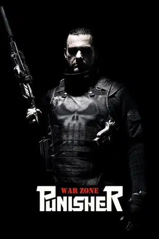 Punisher: Strefa Wojny na Vider | Online