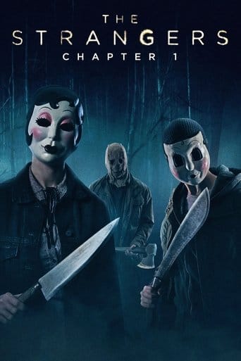 Strangers na Vider | Online