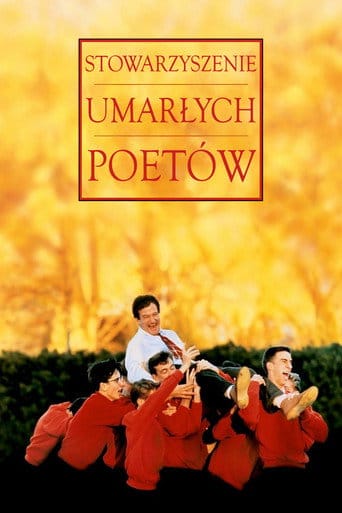 Stowarzyszenie Umarłych Poetów na Vider | Online