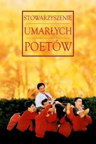 Stowarzyszenie Umarłych Poetów na Vider | Online