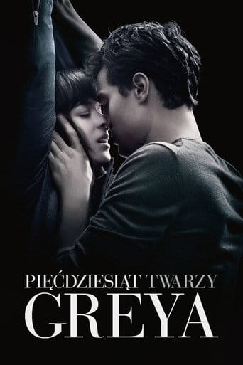 Pięćdziesiąt twarzy Greya na Vider | Online