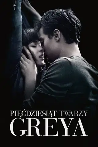 Pięćdziesiąt twarzy Greya na Vider | Online
