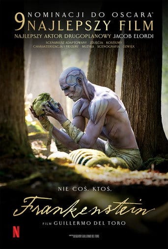Frankenstein na Vider | Online