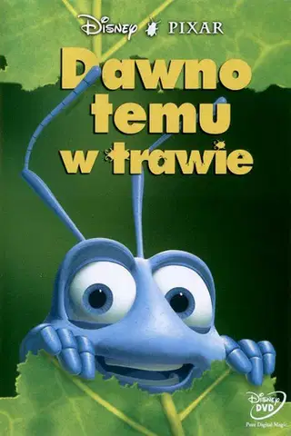 Dawno temu w trawie na Vider | Online