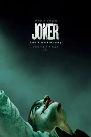 Joker na Vider | Online