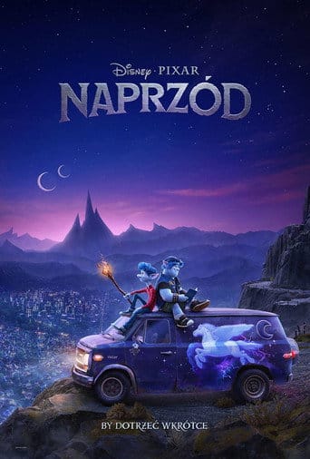 Naprzód na Vider | Online