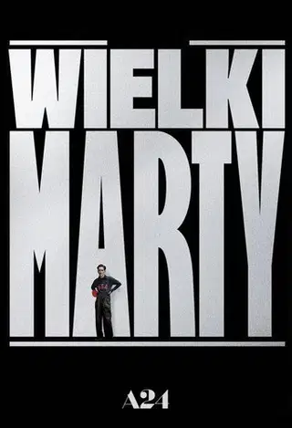 Wielki Marty na Vider | Online