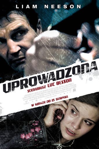Uprowadzona na Vider | Online
