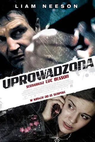 Uprowadzona na Vider | Online