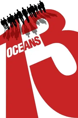 Ocean's 13 na Vider | Online
