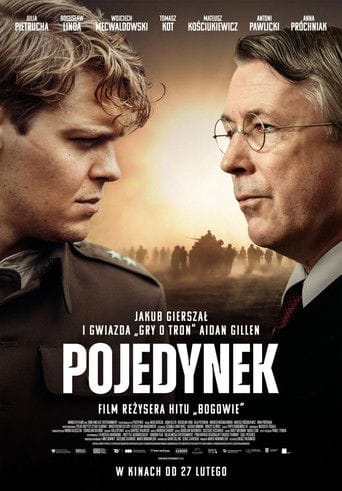 Pojedynek na Vider | Online