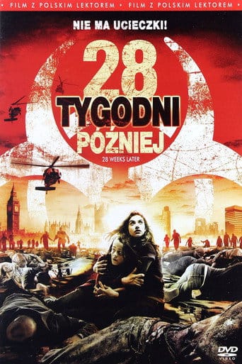 28 tygodni później na Vider | Online