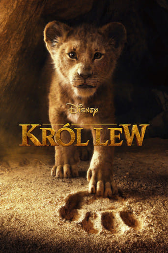 Król Lew na Vider | Online