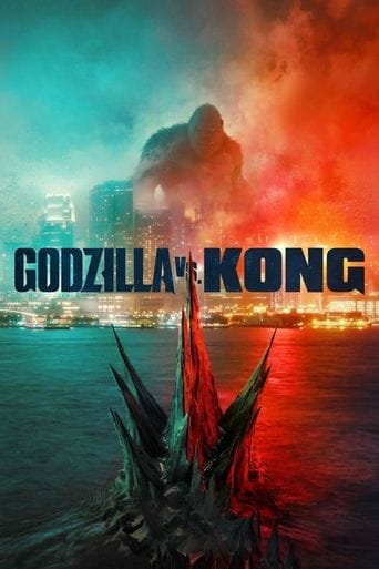 Godzilla vs. Kong na Vider | Online