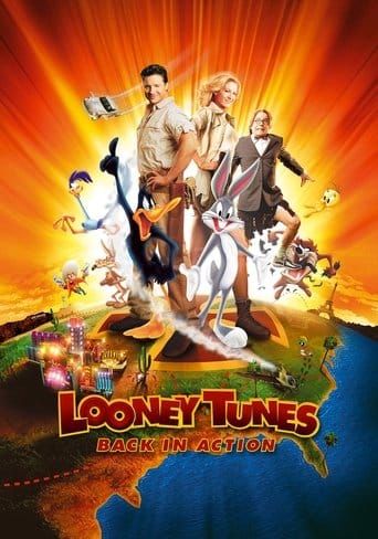 Looney Tunes znowu w akcji na Vider | Online