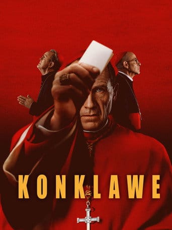 Konklawe na Vider | Online