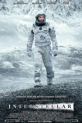Interstellar na Vider | Online