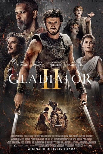 Gladiator 2 na Vider | Online