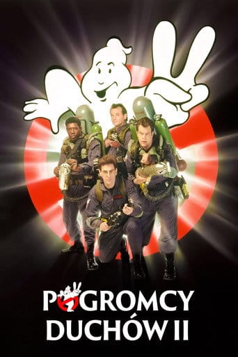 Pogromcy duchów 2 na Vider | Online