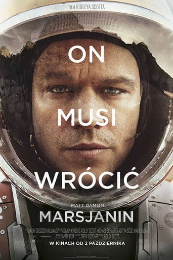Marsjanin na Vider | Online