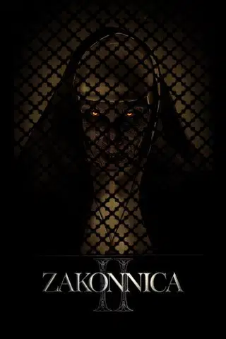 Zakonnica II na Vider | Online