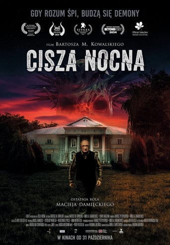 Cisza nocna na Vider | Online