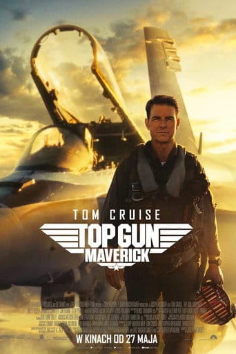 Top Gun: Maverick na Vider | Online