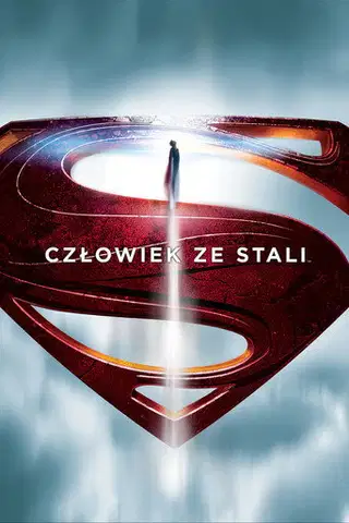 Człowiek ze stali na Vider | Online
