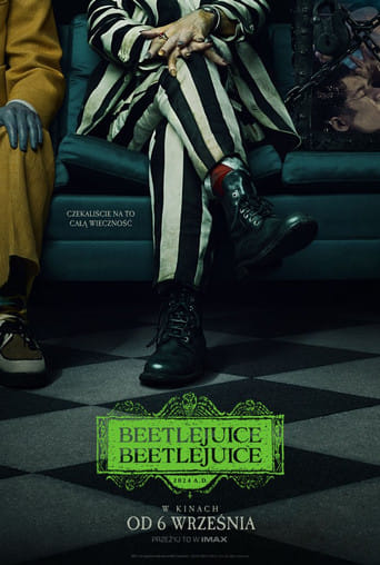 Beetlejuice Beetlejuice na Vider | Online
