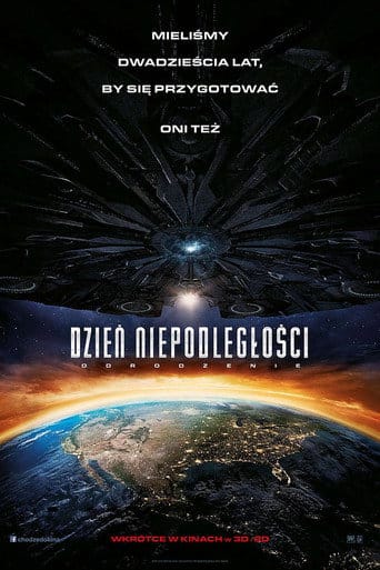 Dzień Niepodległości: Odrodzenie na Vider | Online