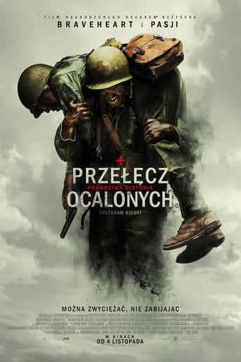 Przełęcz ocalonych na Vider | Online