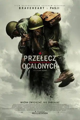 Przełęcz ocalonych na Vider | Online