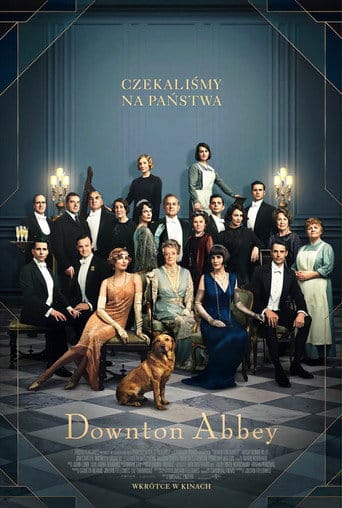 Downton Abbey na Vider | Online