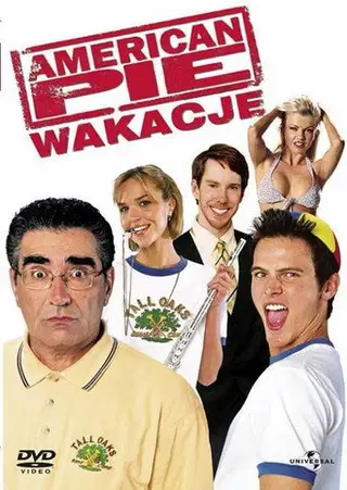 American Pie: Wakacje na Vider | Online