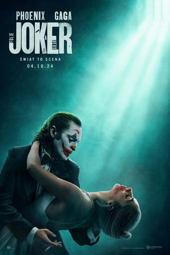 Joker: Folie à Deux na Vider | Online
