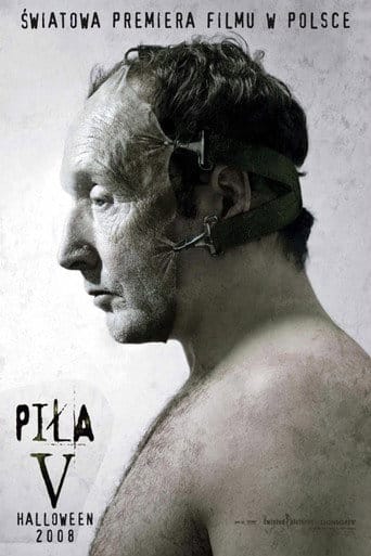 Piła V na Vider | Online