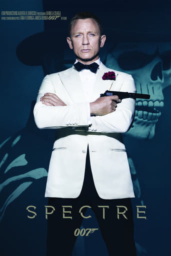 Spectre na Vider | Online