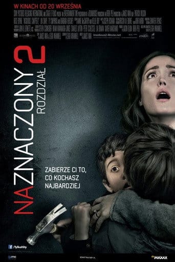 Naznaczony: Rozdział 2 na Vider | Online