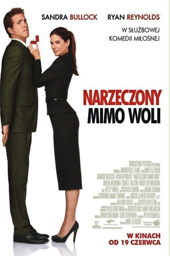 Narzeczony mimo woli na Vider | Online