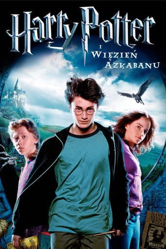 Harry Potter i więzień Azkabanu na Vider | Online