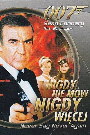 Nigdy nie mów nigdy na Vider | Online