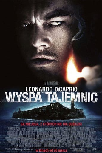 Wyspa tajemnic na Vider | Online