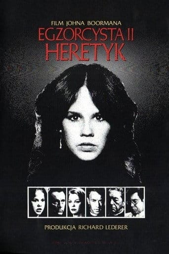 Egzorcysta II: Heretyk na Vider | Online