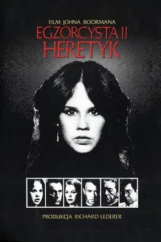 Egzorcysta II: Heretyk na Vider | Online