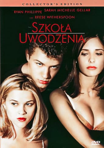 Szkoła uwodzenia na Vider | Online