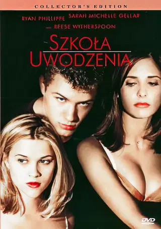 Szkoła uwodzenia na Vider | Online