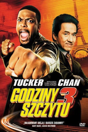 Godziny szczytu 3 na Vider | Online