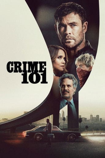 Crime 101 na Vider | Online
