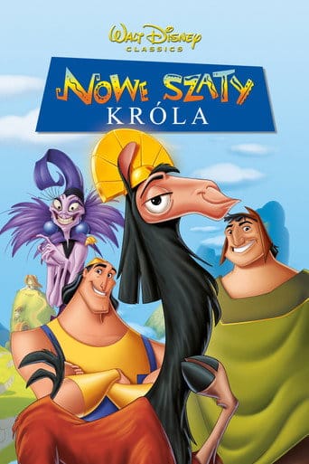 Nowe szaty króla na Vider | Online