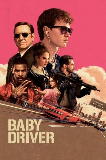 Baby Driver na Vider | Online